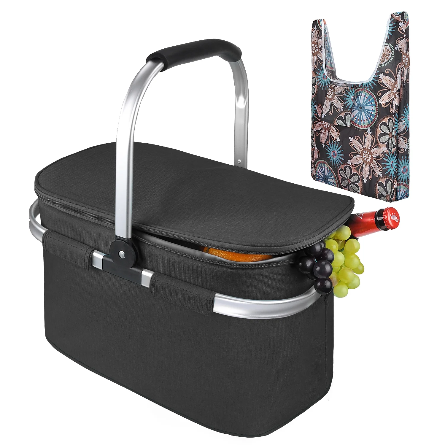 Piknik çantası W-055