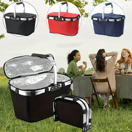 Piknik çantası W-055