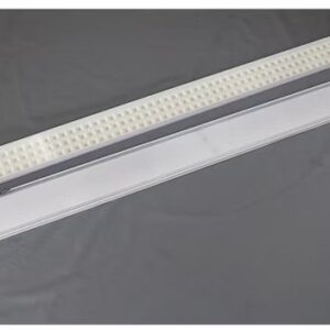 220 V, 1, 2 m, 4500 K uzun işıq