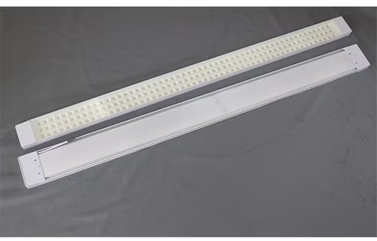 220 V, 1, 2 m, 4500 K uzun işıq