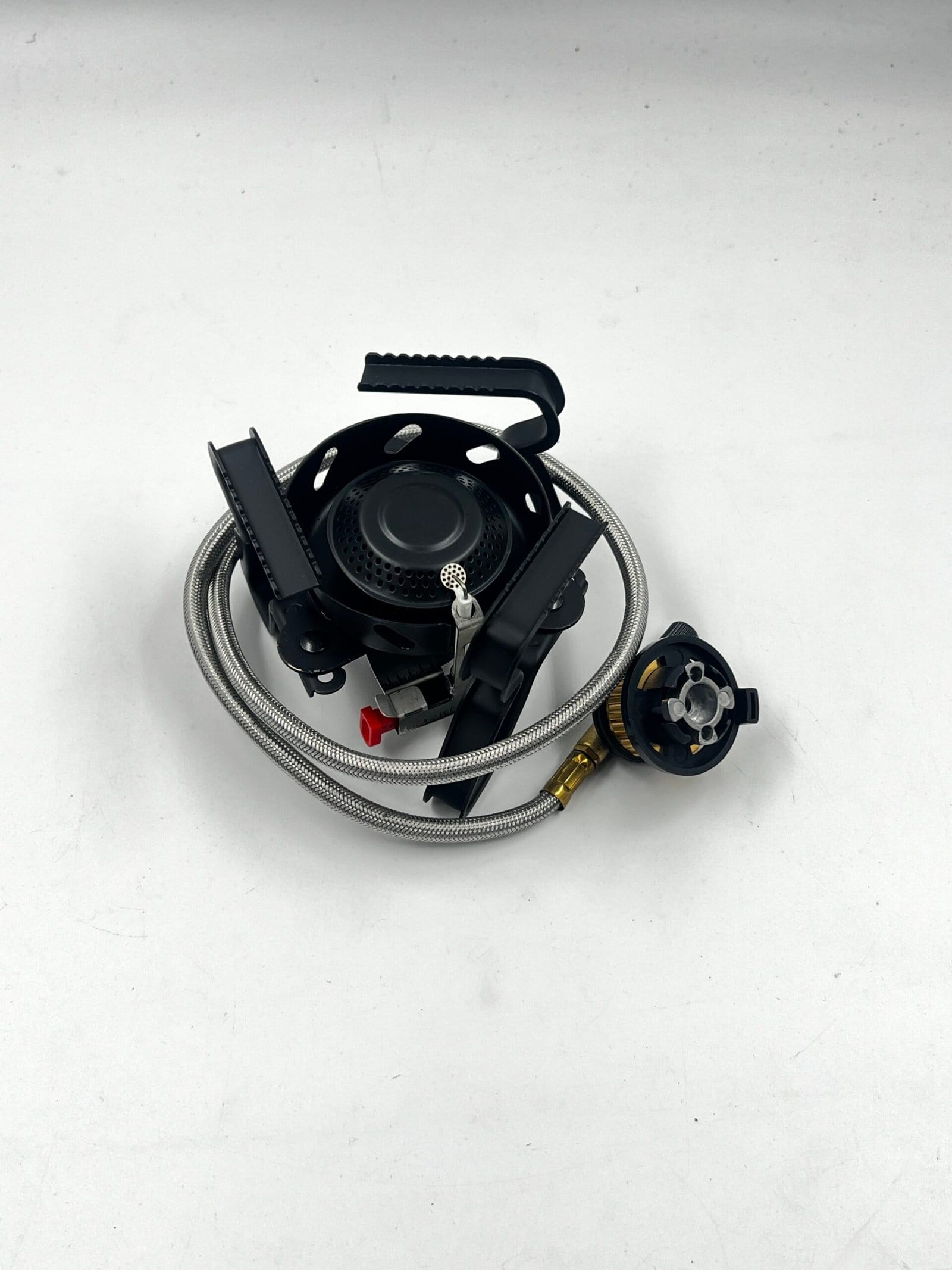 Balona qoşulan soba qara R5-101