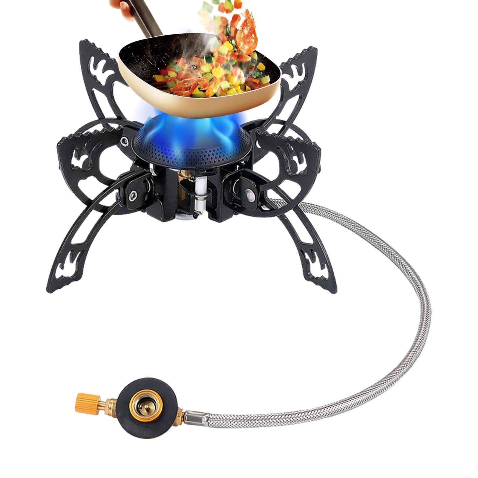 Balona qoşulan soba qara R5-102