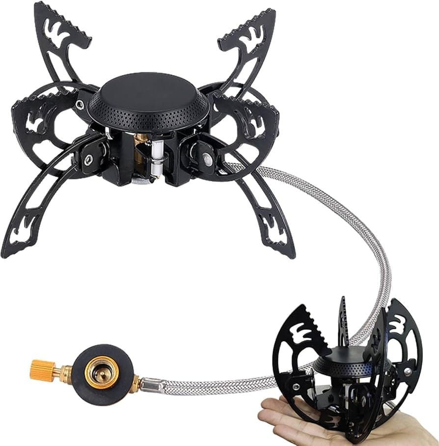 Balona qoşulan soba qara R5-102