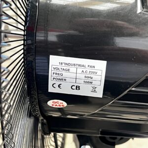 FS-450 100 Vt 5 pərli sərinkeş