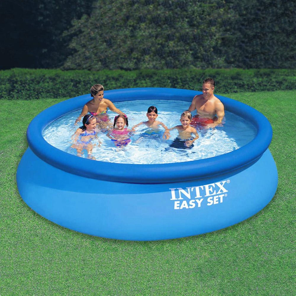 Intex 28110 şişmə hovuz