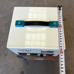 Andeli stabilizator giriş 150-260 V