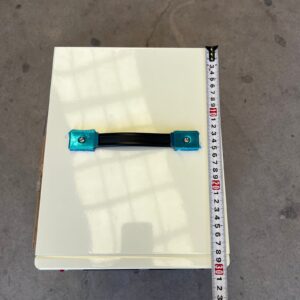 Andeli stabilizator giriş 150-260 V
