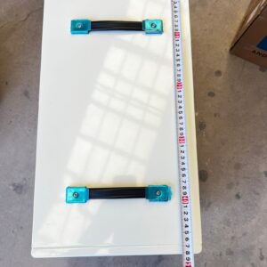 Andeli stabilizator giriş 150-260 V