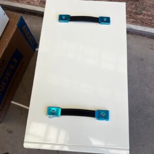 Andeli stabilizator giriş 110-260 V
