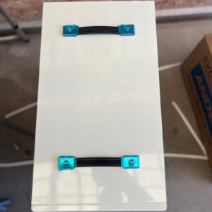 Andeli stabilizator giriş 110-260 V