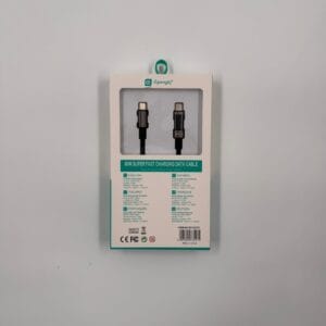 Gp-s127c ekranlı 60 Vt kabel, 2 m