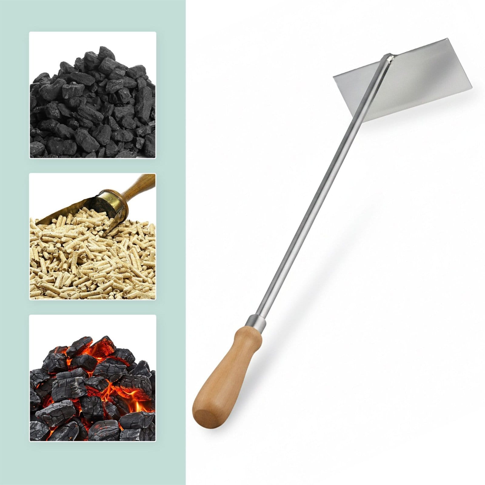 Kömür dağıdan 70 sm mebel