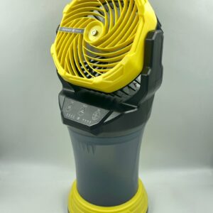 W-009 su qablı sərinkeş