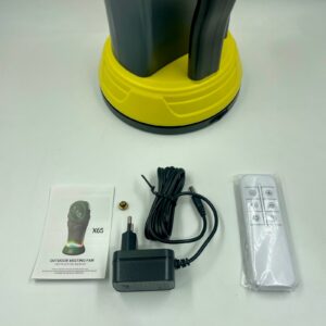 W-009 su qablı sərinkeş