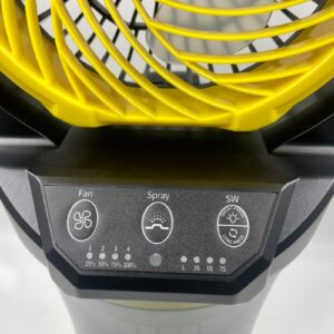 W-009 su qablı sərinkeş