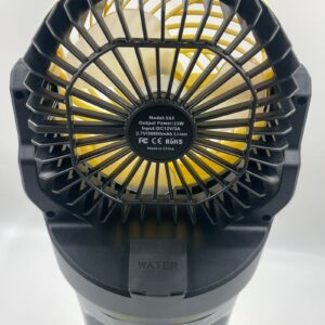 W-009 su qablı sərinkeş
