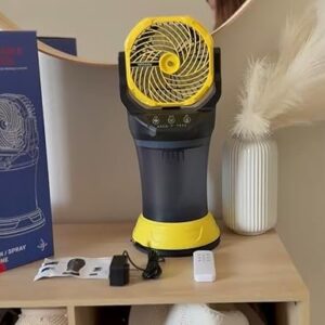 W-009 su qablı sərinkeş