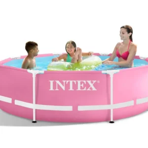 Intex 28290 dairəvi hovuz