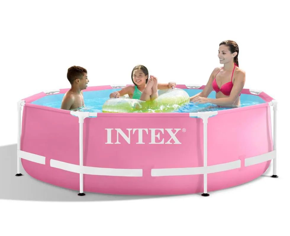 Intex 28290 dairəvi hovuz