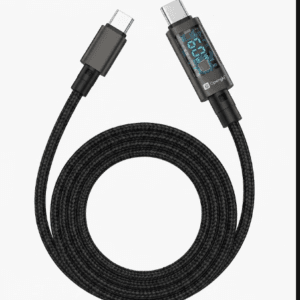 Gp-s127c ekranlı 60 Vt kabel, 2 m