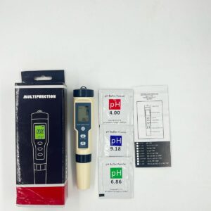 PH Meter 5i 1 də