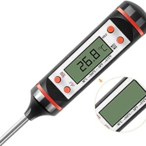 Termometr TP-101