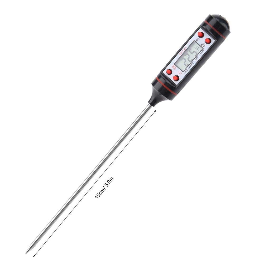 Termometr TP-101