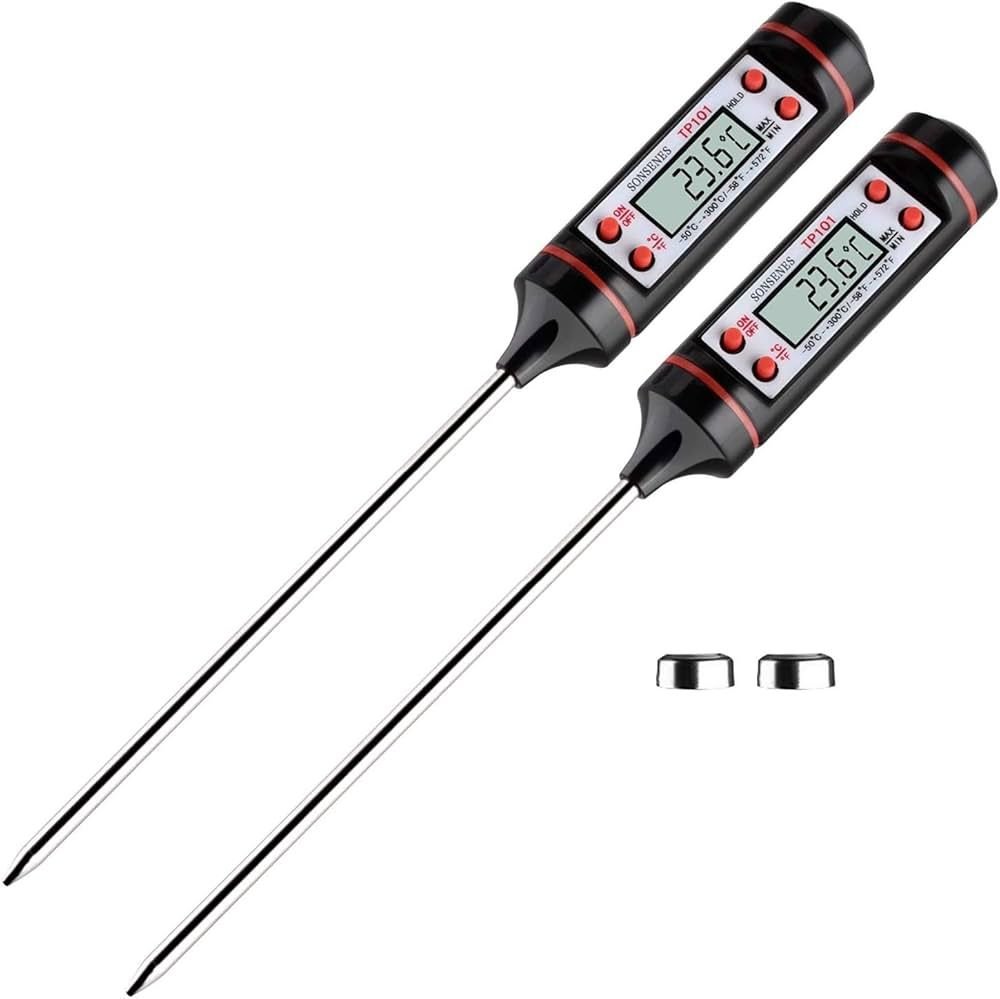 Termometr TP-101