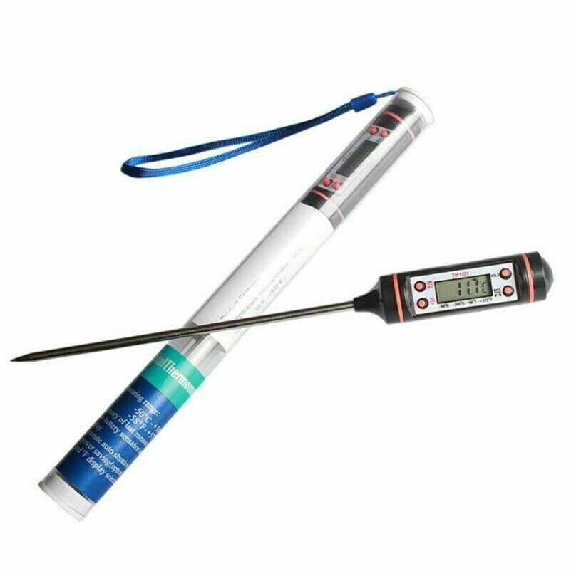 Termometr TP-101