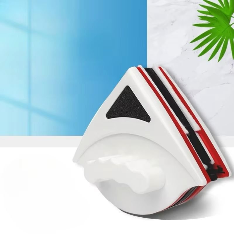 Şüşə silən maqnitli 3-ci variant
