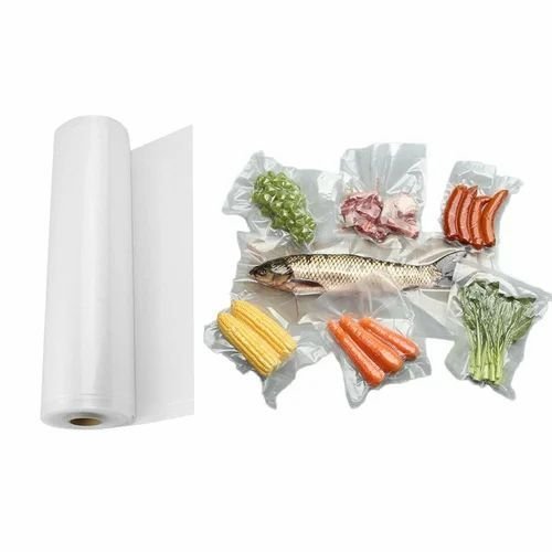 Vakuum paket rulon
