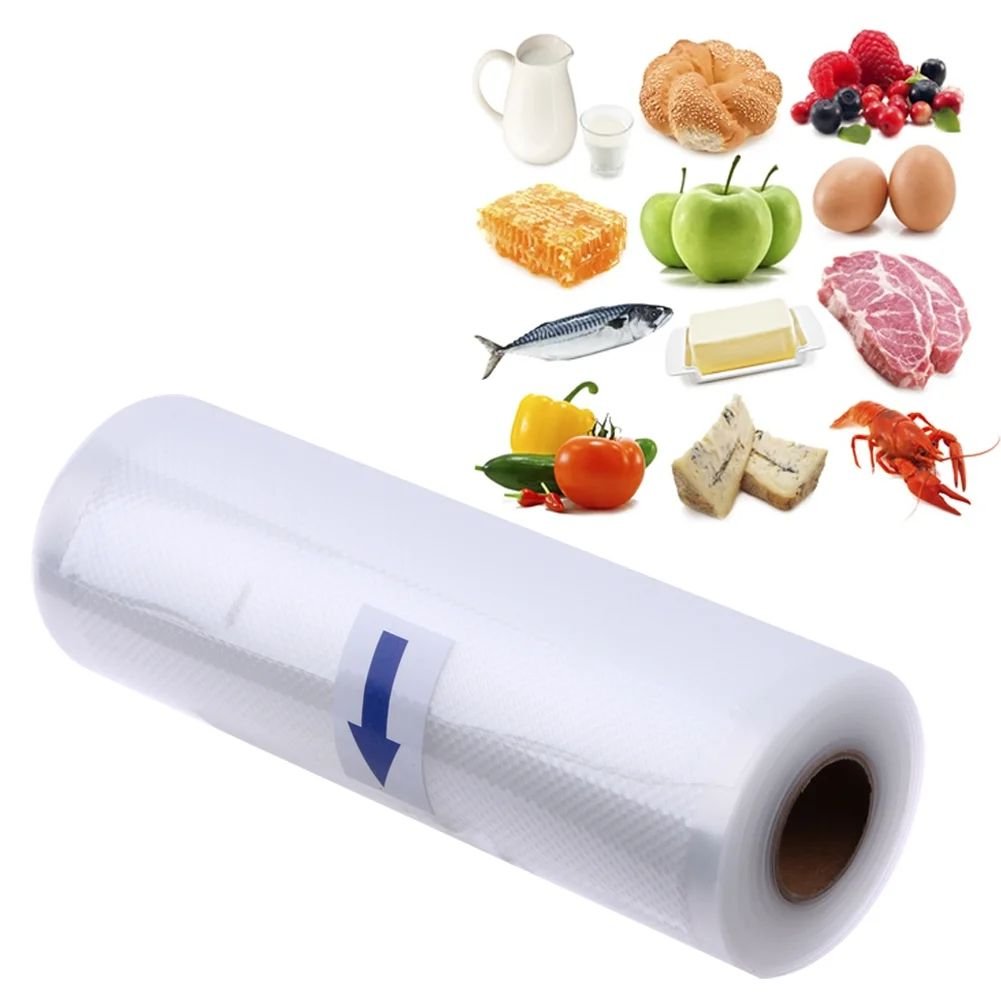 Vakuum paket rulon