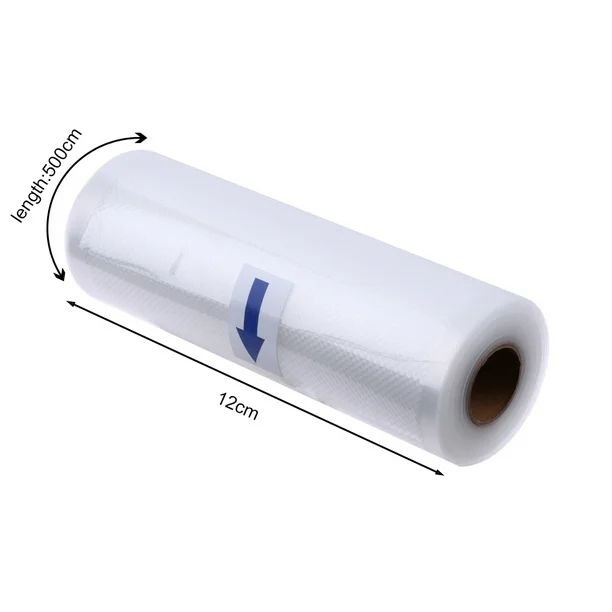 Vakuum paket rulon