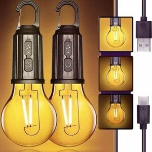 Lampa fənər T01