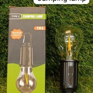 Lampa fənər T01