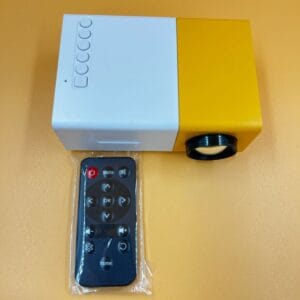 Mini proyektor