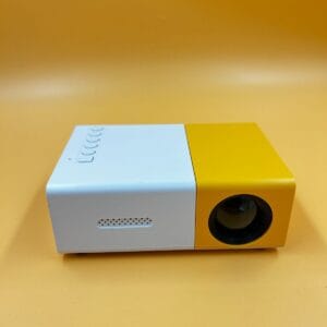 Mini proyektor