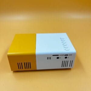 Mini proyektor