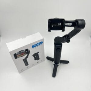 F5 plus telefon stabilizatoru