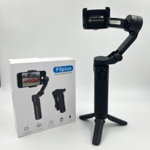 F5 plus telefon stabilizatoru