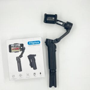 F5 plus telefon stabilizatoru