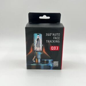 Q03 telefon stabilizatoru