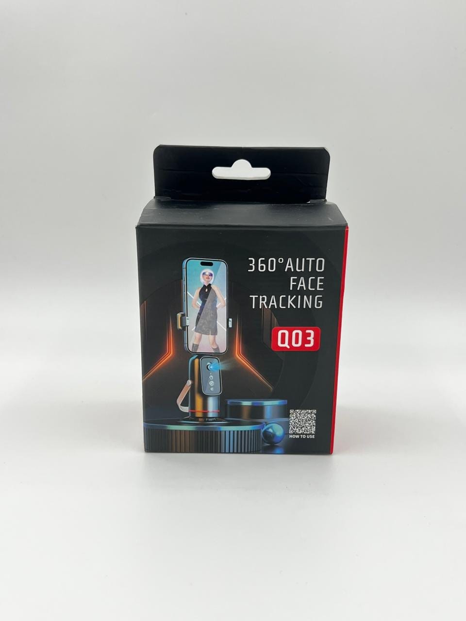 Q03 telefon stabilizatoru