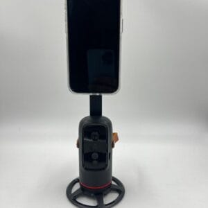 Q03 telefon stabilizatoru