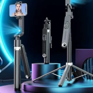 Q515tk telefon stabilizatoru