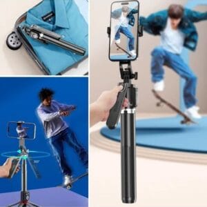 Q515tk telefon stabilizatoru