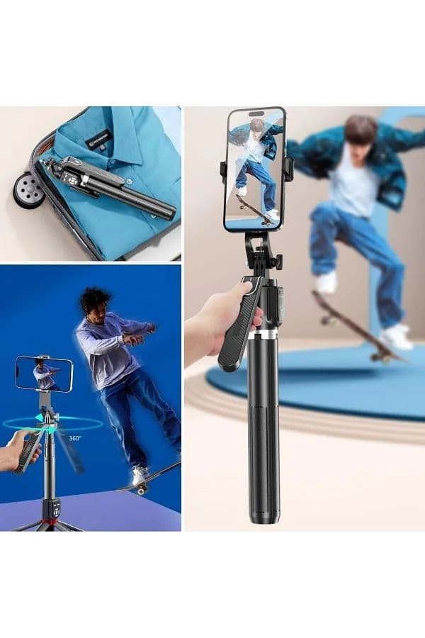 Q515tk telefon stabilizatoru