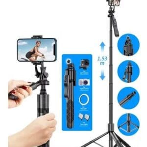 Q515tk telefon stabilizatoru