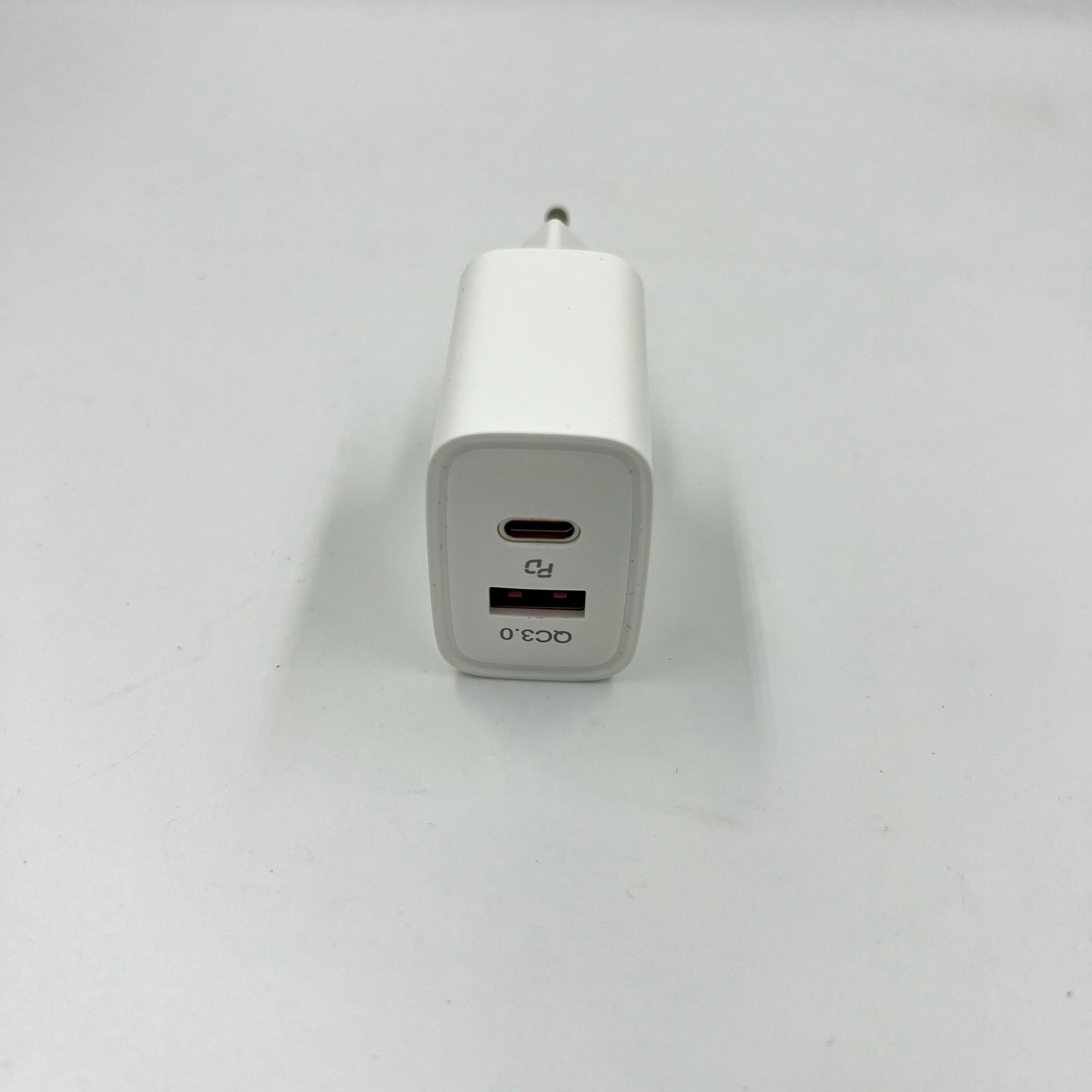18 Vt adapter başlığı