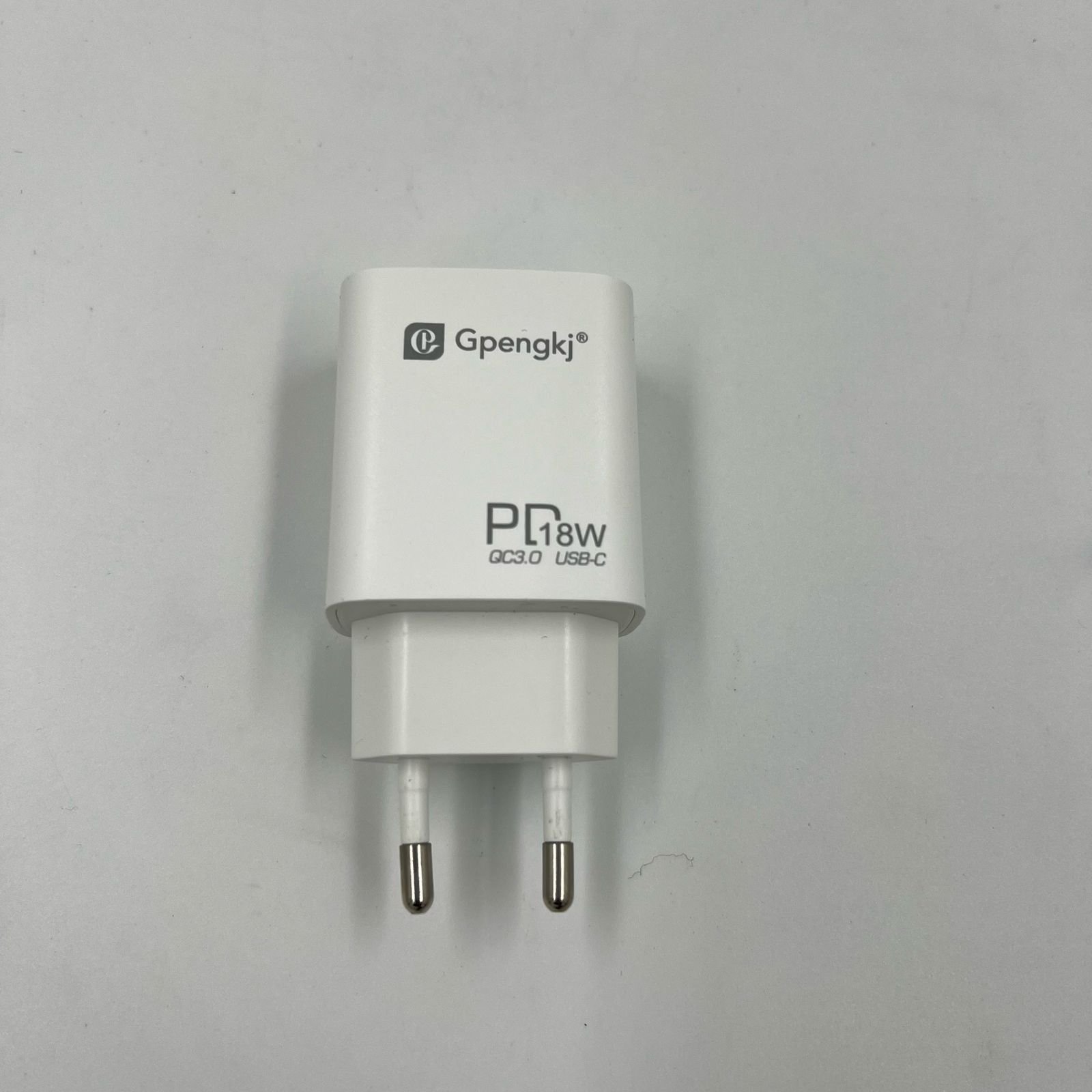 18 Vt adapter başlığı
